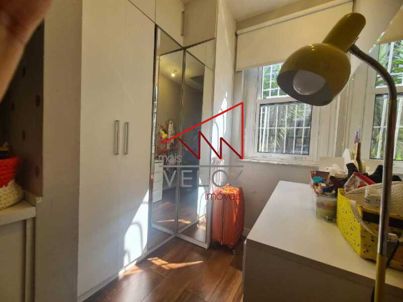 Apartamento à venda com 3 quartos, 110m² - Foto 16