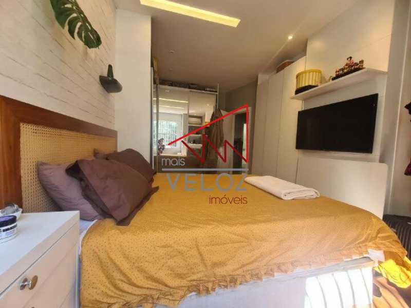 Apartamento à venda com 3 quartos, 110m² - Foto 10