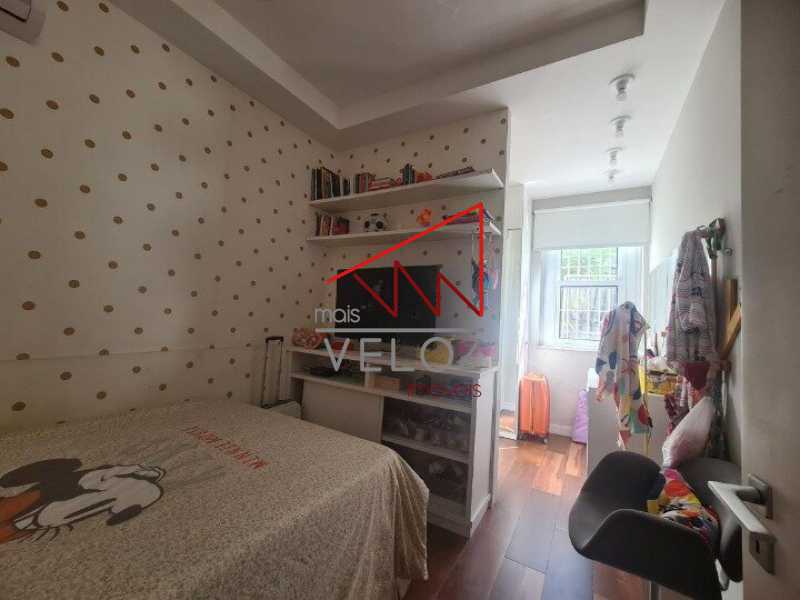 Apartamento à venda com 3 quartos, 110m² - Foto 14