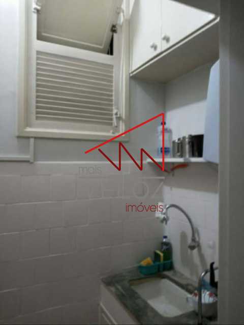 Kitnet-Studio, 35 m² - Foto 12