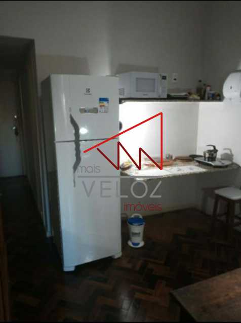 Kitnet-Studio, 35 m² - Foto 7