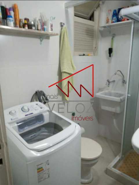 Kitnet-Studio, 35 m² - Foto 13