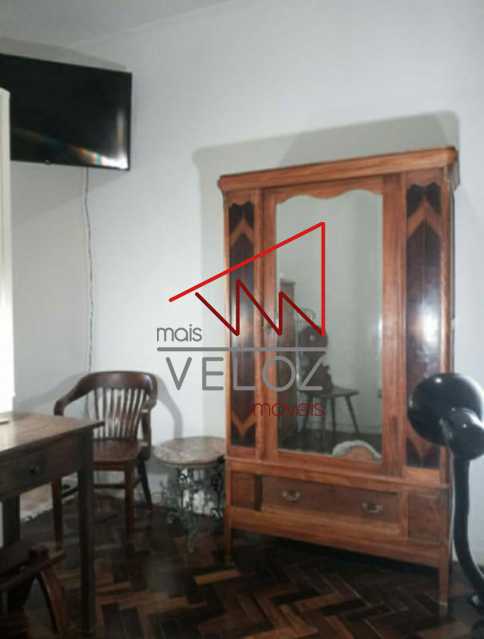Kitnet-Studio, 35 m² - Foto 6