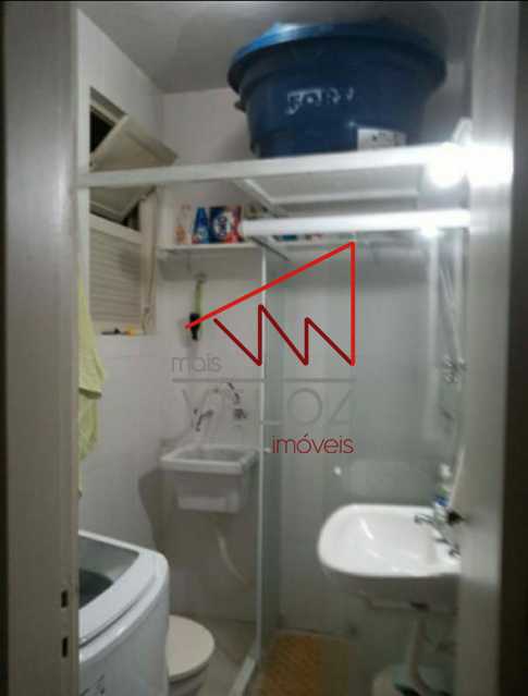 Kitnet-Studio, 35 m² - Foto 8