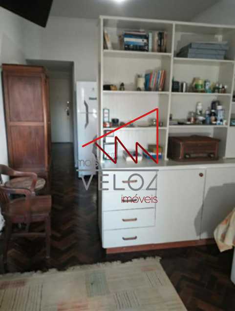 Kitnet-Studio, 35 m² - Foto 16