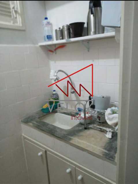 Kitnet-Studio, 35 m² - Foto 20