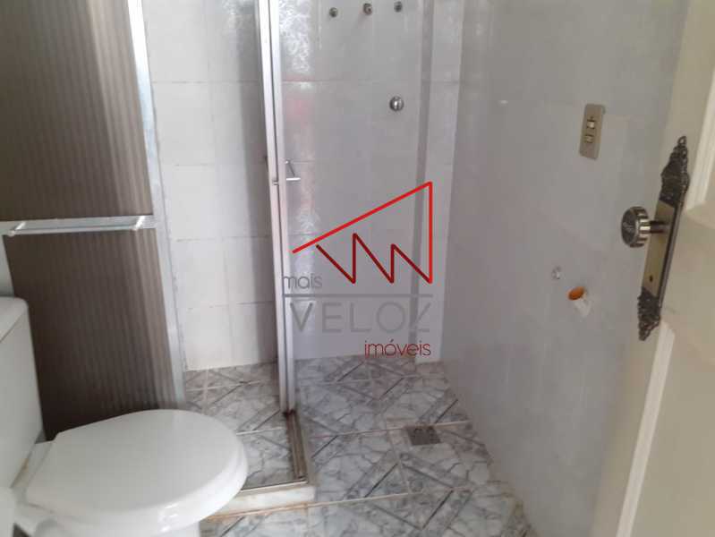 Apartamento à venda com 1 quarto, 31m² - Foto 17