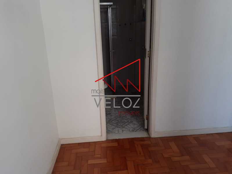 Apartamento à venda com 1 quarto, 31m² - Foto 3