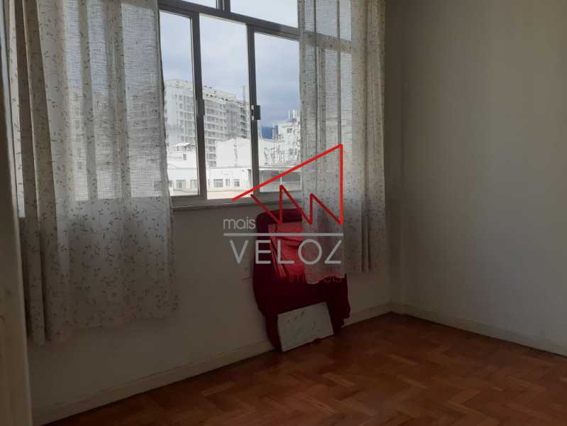 Apartamento à venda com 1 quarto, 31m² - Foto 4