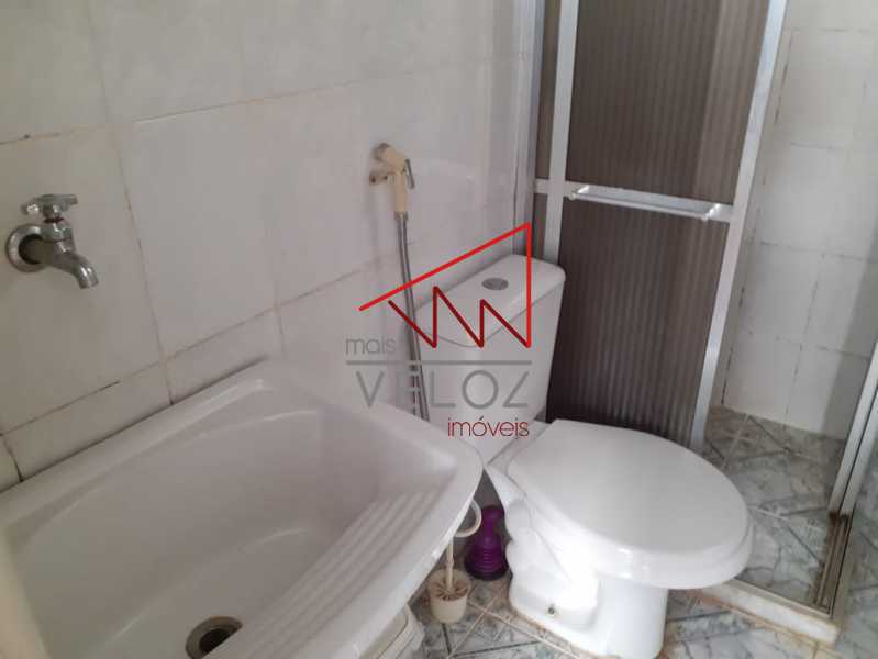 Apartamento à venda com 1 quarto, 31m² - Foto 16