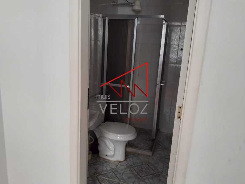 Apartamento à venda com 1 quarto, 31m² - Foto 15