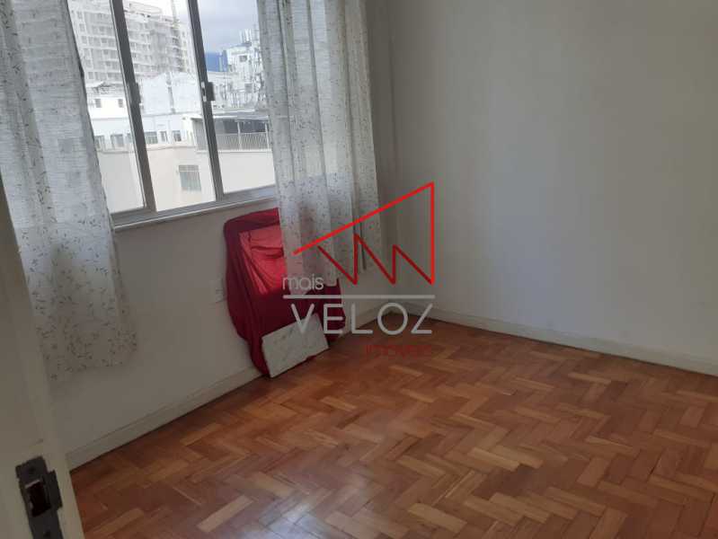 Apartamento à venda com 1 quarto, 31m² - Foto 6