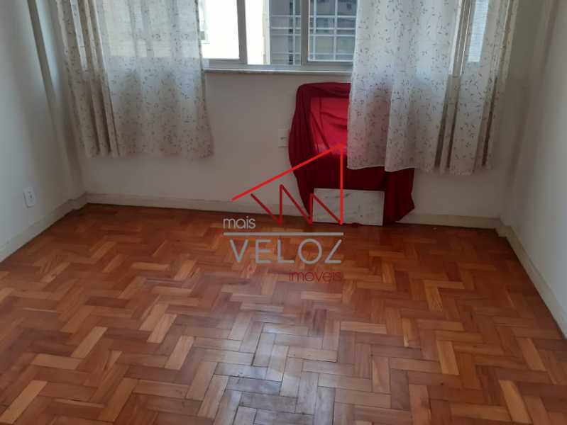 Apartamento à venda com 1 quarto, 31m² - Foto 7