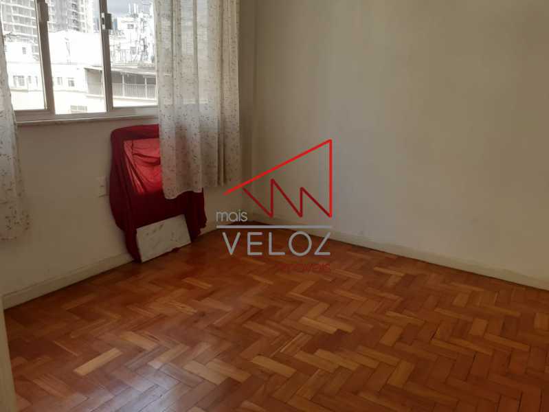 Apartamento à venda com 1 quarto, 31m² - Foto 12