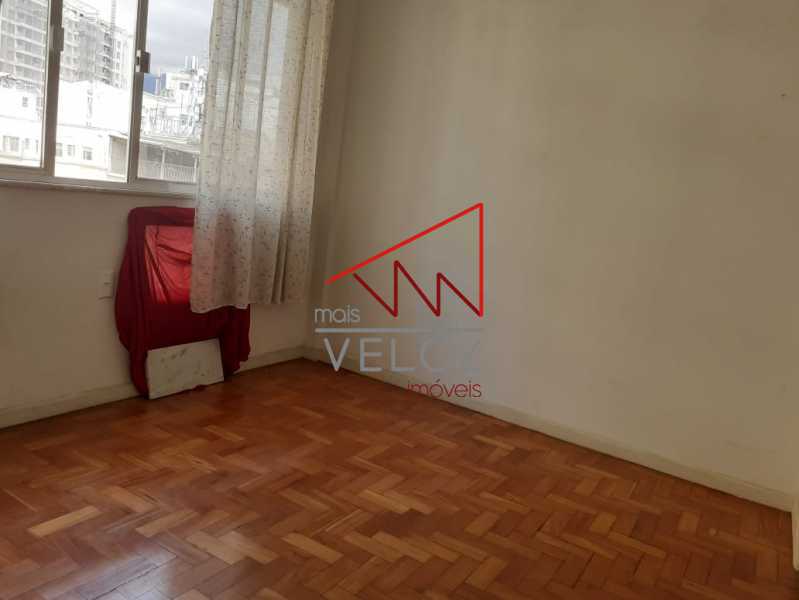 Apartamento à venda com 1 quarto, 31m² - Foto 9