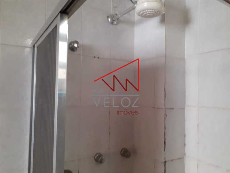 Apartamento à venda com 1 quarto, 31m² - Foto 19