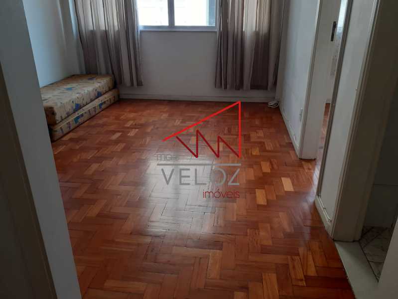 Apartamento à venda com 1 quarto, 31m² - Foto 10