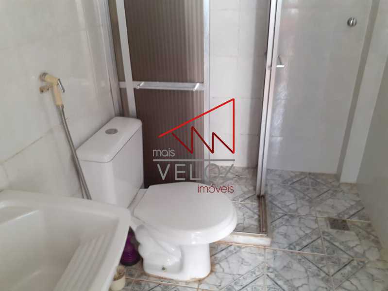 Apartamento à venda com 1 quarto, 31m² - Foto 20