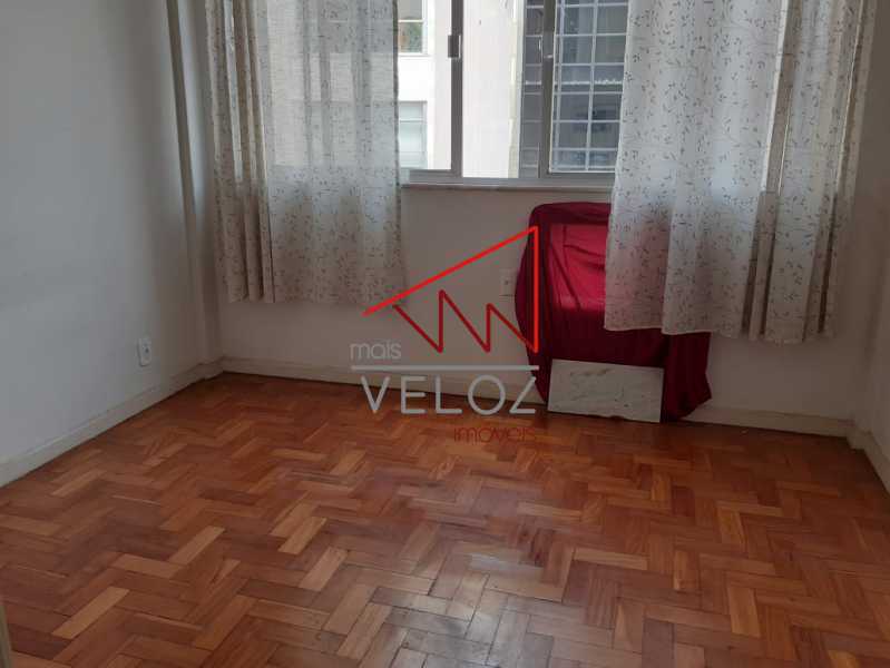 Apartamento à venda com 1 quarto, 31m² - Foto 14