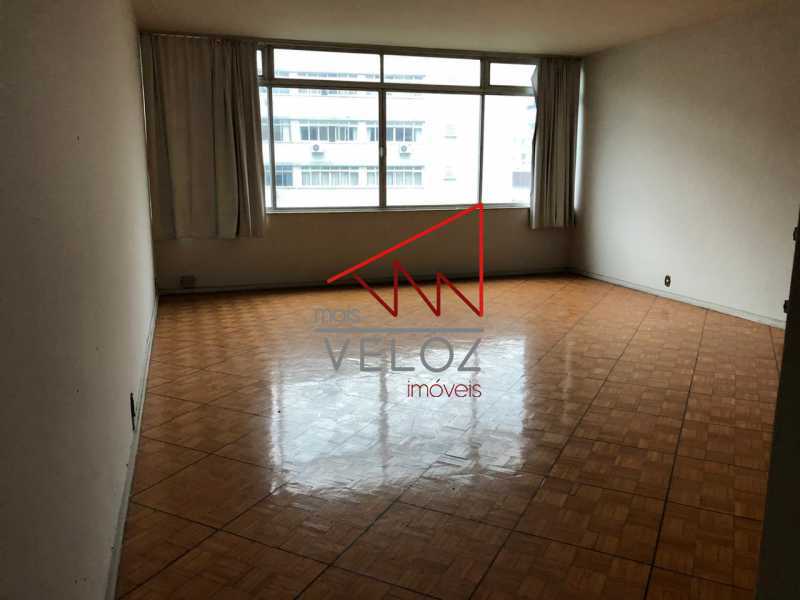 Apartamento, 4 quartos, 375 m² - Foto 7