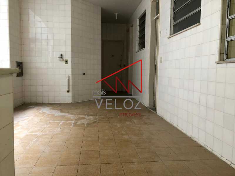Apartamento, 4 quartos, 375 m² - Foto 3