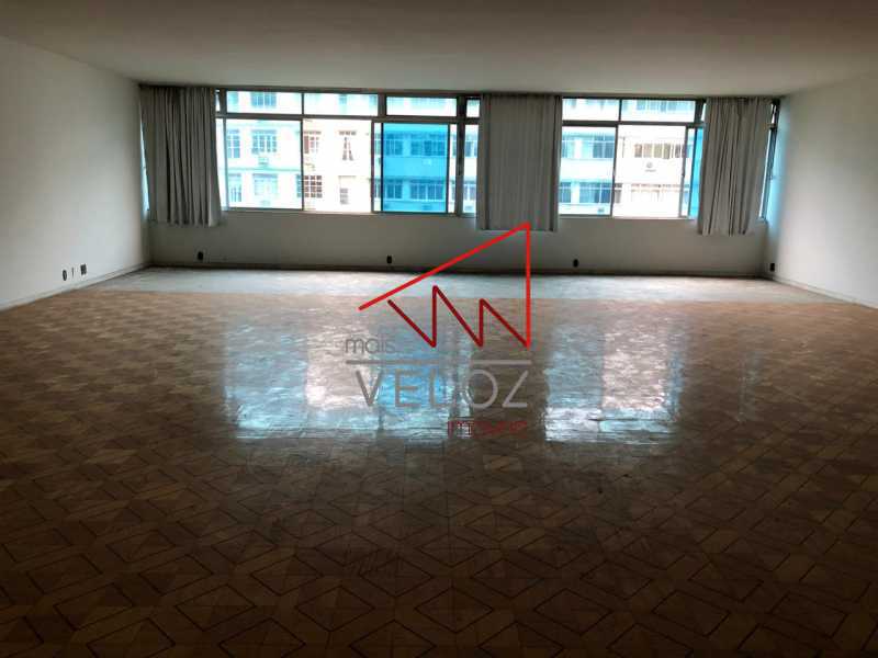 Apartamento, 4 quartos, 375 m² - Foto 20