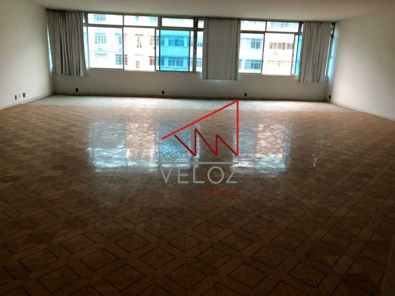 Apartamento, 4 quartos, 375 m² - Foto 6