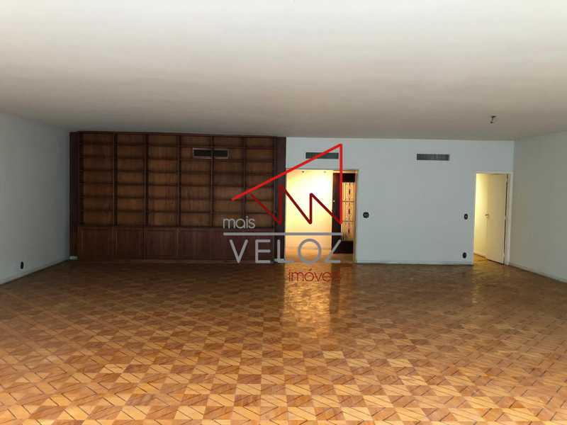 Apartamento, 4 quartos, 375 m² - Foto 5