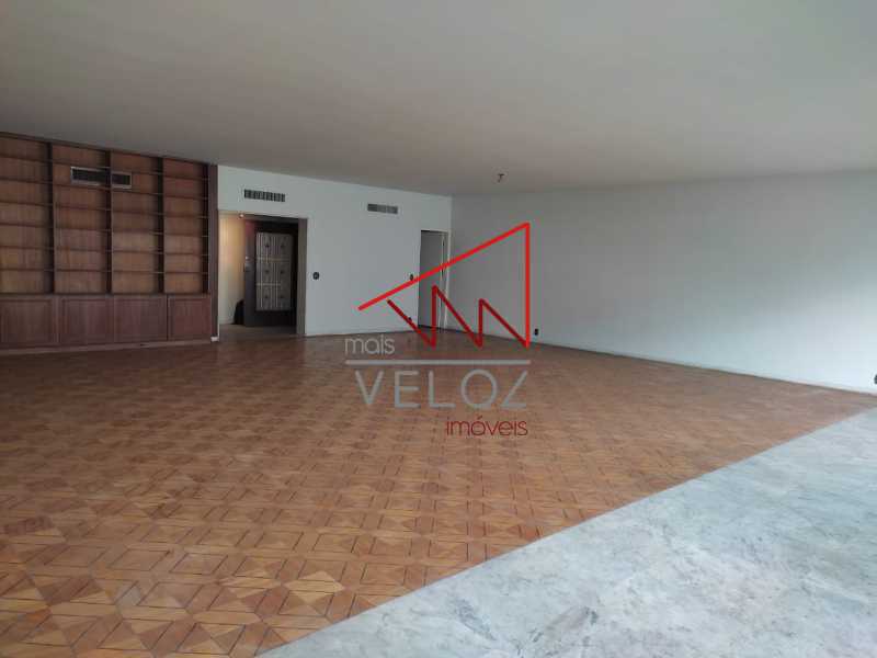Apartamento, 4 quartos, 375 m² - Foto 17