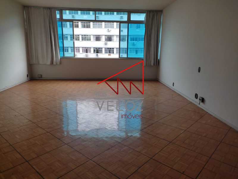 Apartamento, 4 quartos, 375 m² - Foto 8