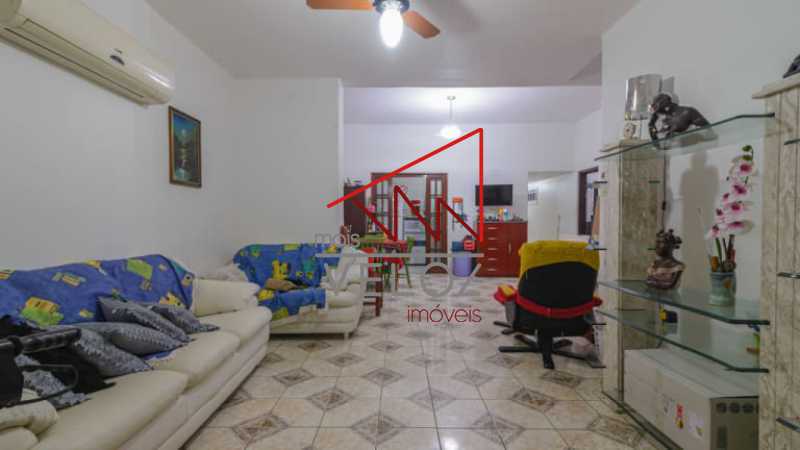 Apartamento à venda com 3 quartos, 150m² - Foto 2