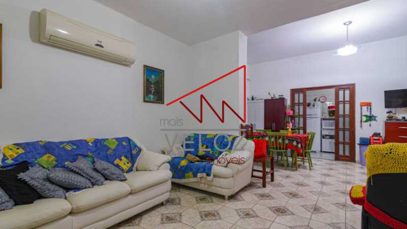 Apartamento à venda com 3 quartos, 150m² - Foto 5