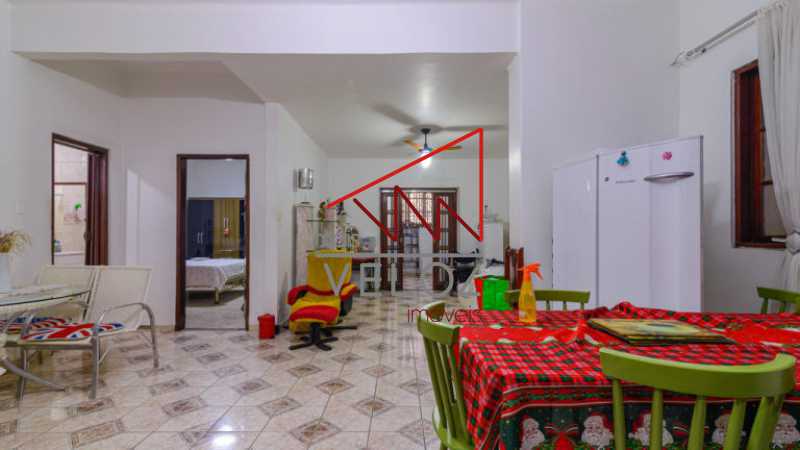 Apartamento à venda com 3 quartos, 150m² - Foto 6