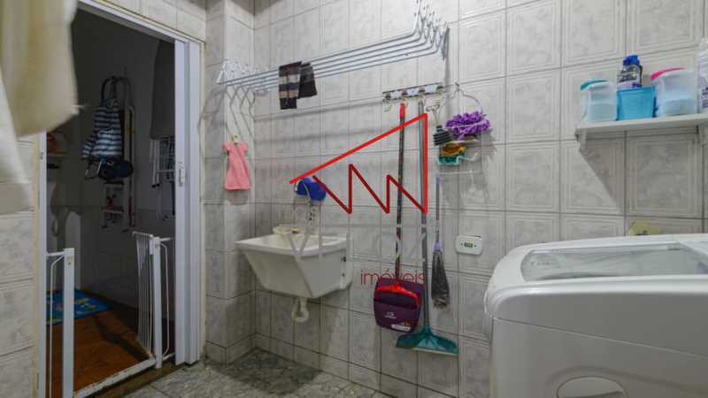 Apartamento à venda com 3 quartos, 150m² - Foto 9