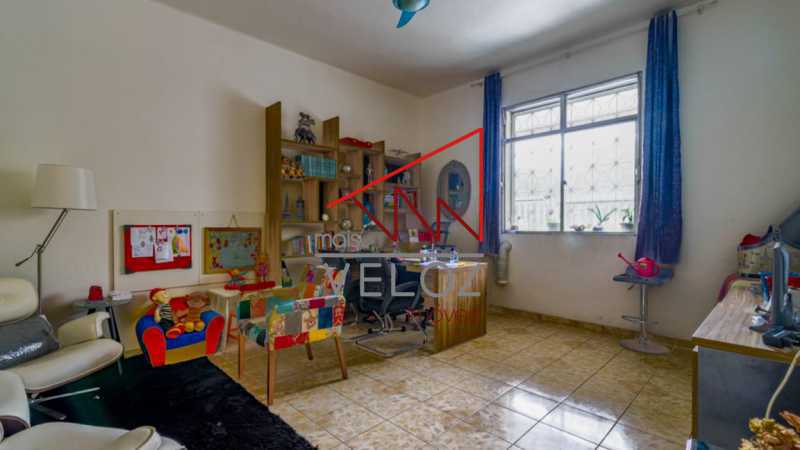 Apartamento à venda com 3 quartos, 150m² - Foto 21