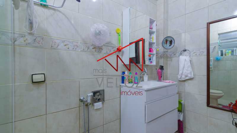 Apartamento à venda com 3 quartos, 150m² - Foto 24