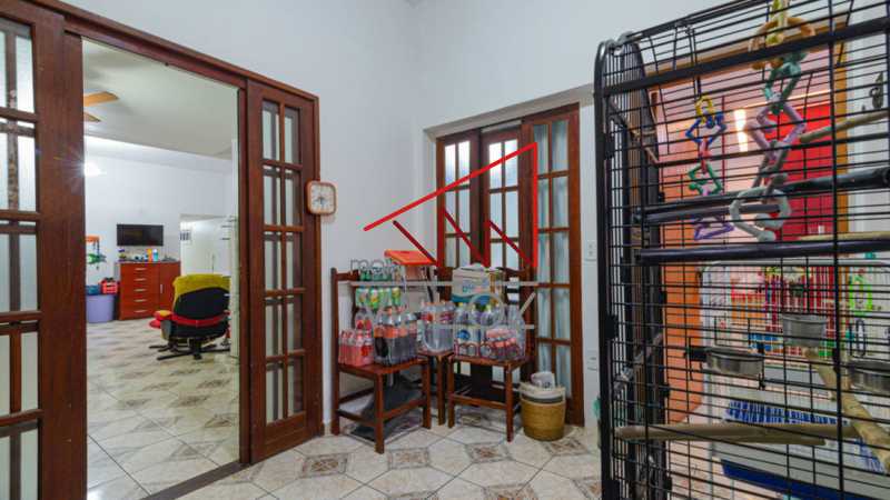 Apartamento à venda com 3 quartos, 150m² - Foto 27