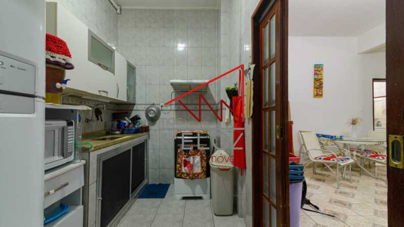 Apartamento à venda com 3 quartos, 150m² - Foto 30