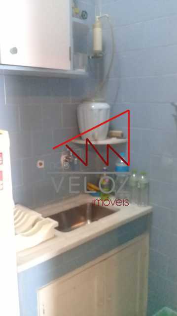 Apartamento à venda com 1 quarto, 32m² - Foto 14