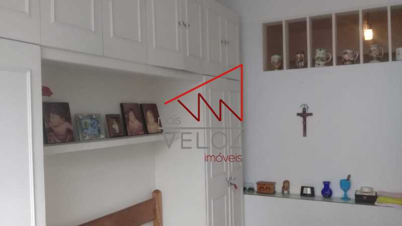 Apartamento à venda com 1 quarto, 32m² - Foto 8