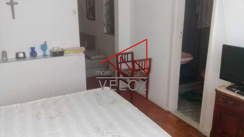 Apartamento à venda com 1 quarto, 32m² - Foto 9