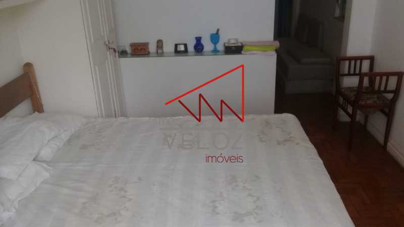 Apartamento à venda com 1 quarto, 32m² - Foto 10