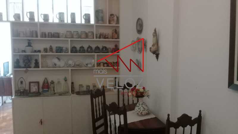 Apartamento à venda com 1 quarto, 32m² - Foto 7