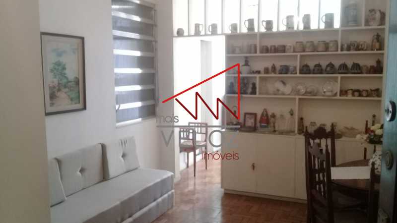 Apartamento à venda com 1 quarto, 32m² - Foto 6