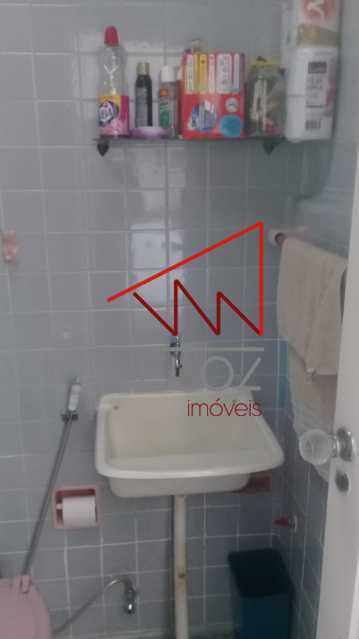 Apartamento à venda com 1 quarto, 32m² - Foto 20