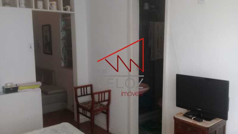 Apartamento à venda com 1 quarto, 32m² - Foto 13