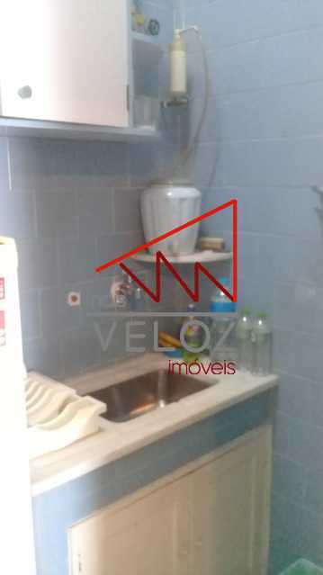 Apartamento à venda com 1 quarto, 32m² - Foto 17