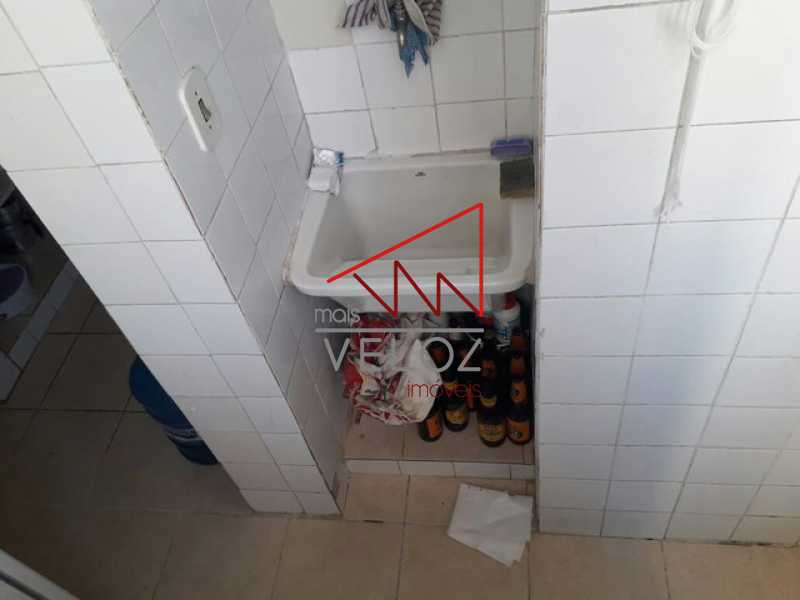 Apartamento, 1 quarto, 40 m² - Foto 10