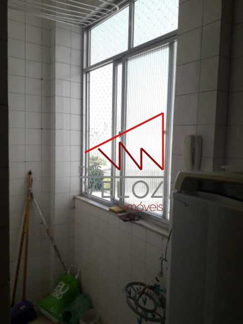 Apartamento, 1 quarto, 40 m² - Foto 5