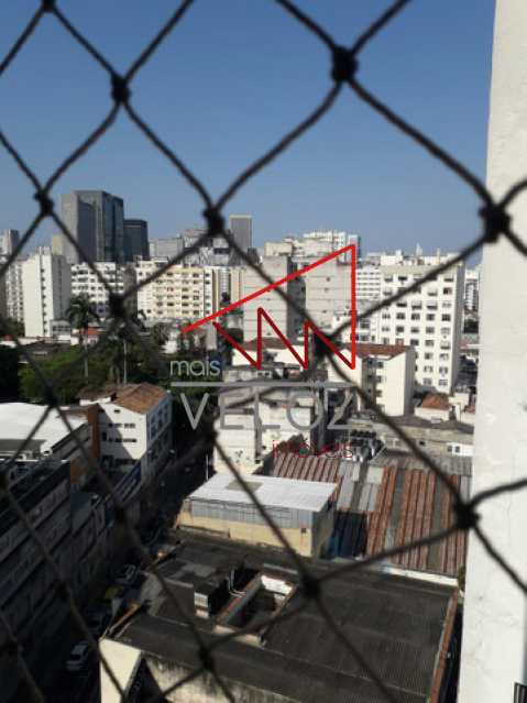 Apartamento, 1 quarto, 40 m² - Foto 9